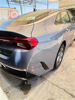 کیا K5